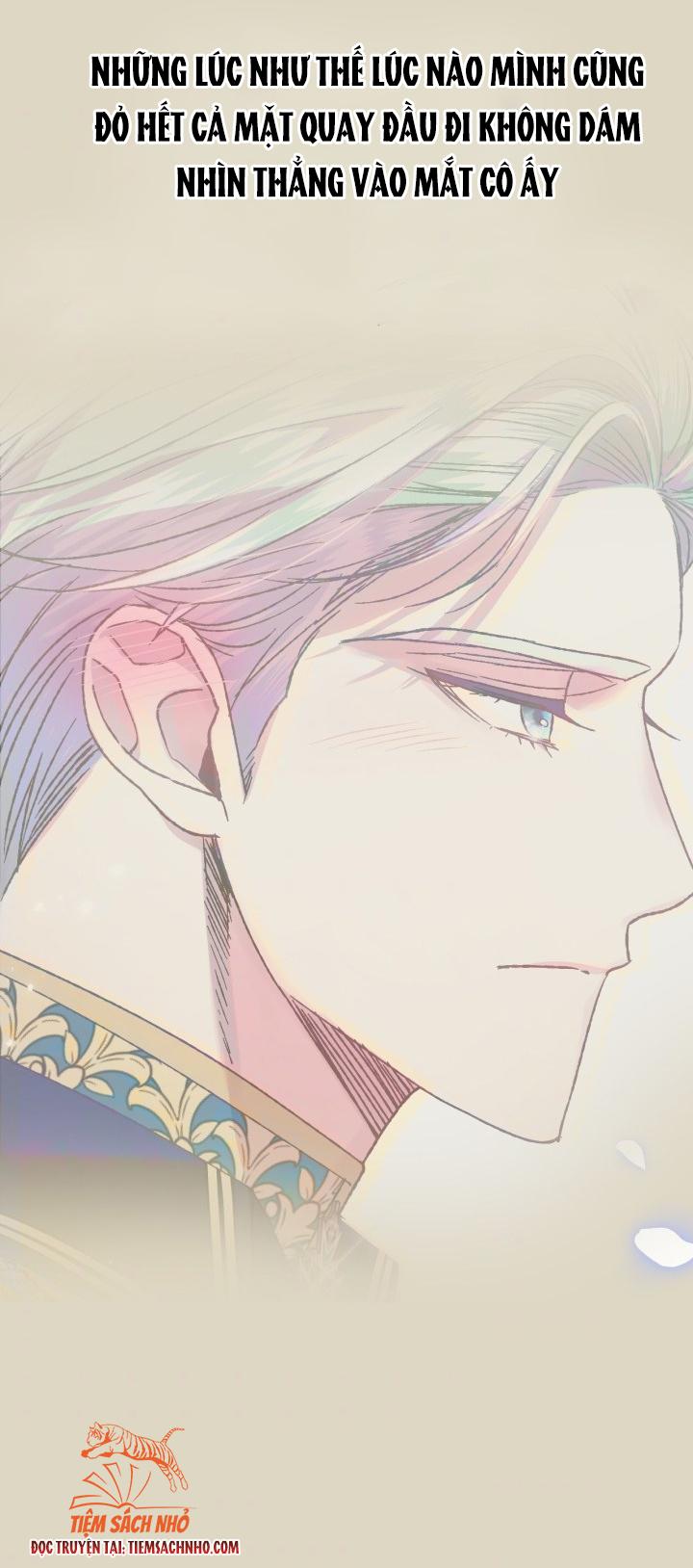 cha, con không muốn kết hôn đâu chapter 74 81