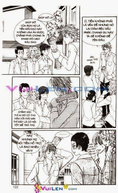 tên nô lệ đáng yêu chapter 3 122