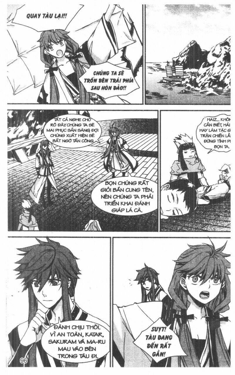 nareusha chapter 4 96