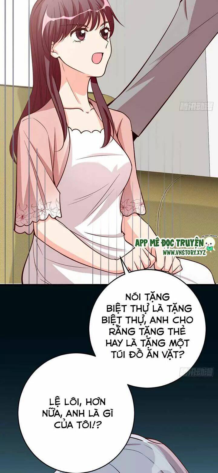 thiên hậu trở về chapter 86 30