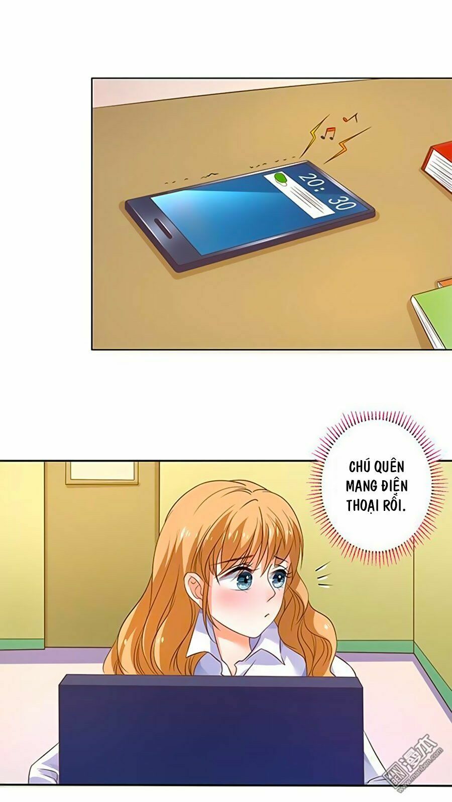 bác sĩ sở cũng muốn yêu chapter 123 14