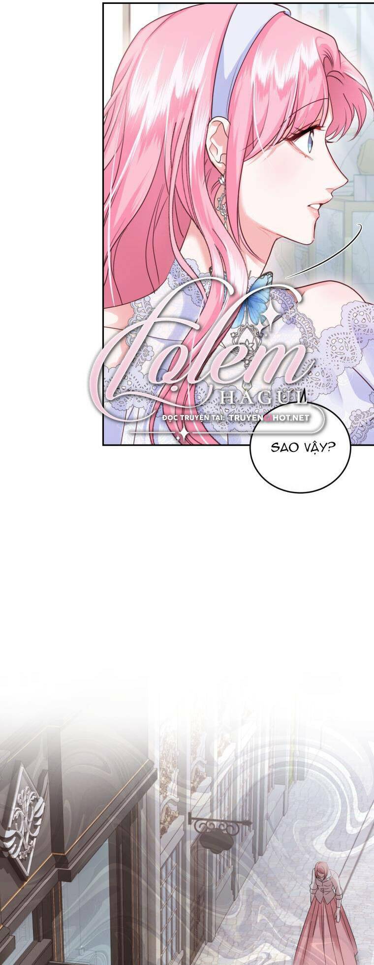 nhà điều chế nước hoa độc quyền của bạo chúa chapter 53 17