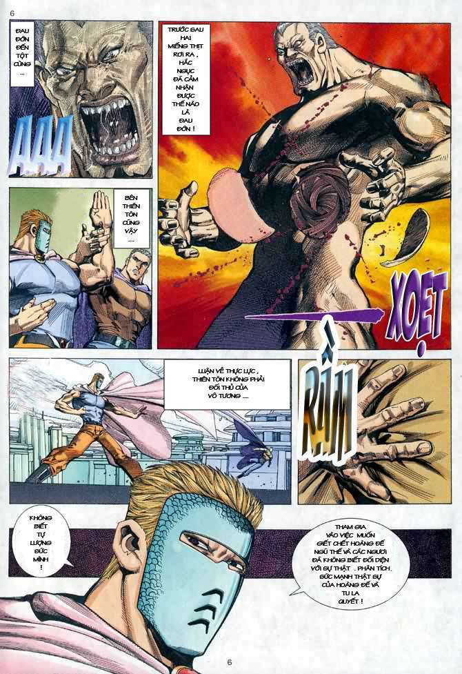 võ thần chapter 52 5