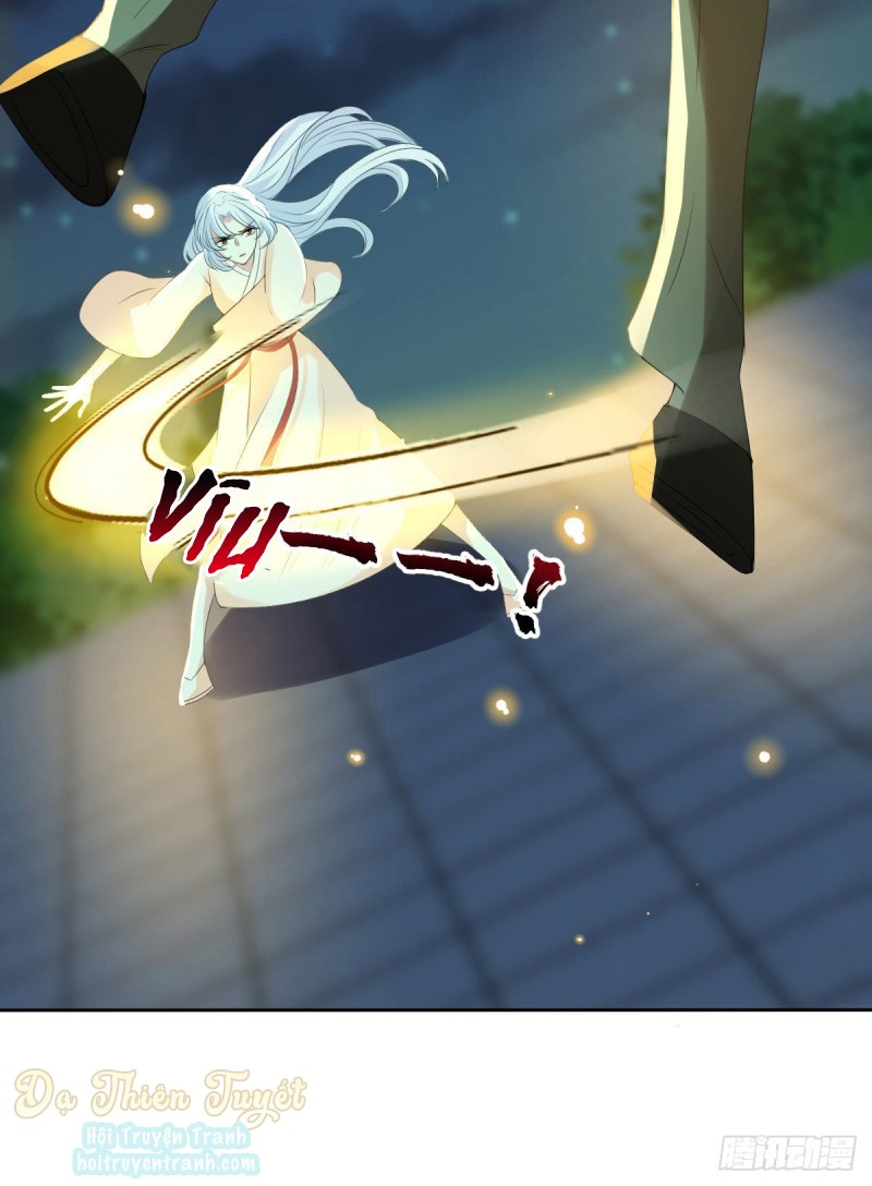 mạt thế nữ vương chapter 2 49