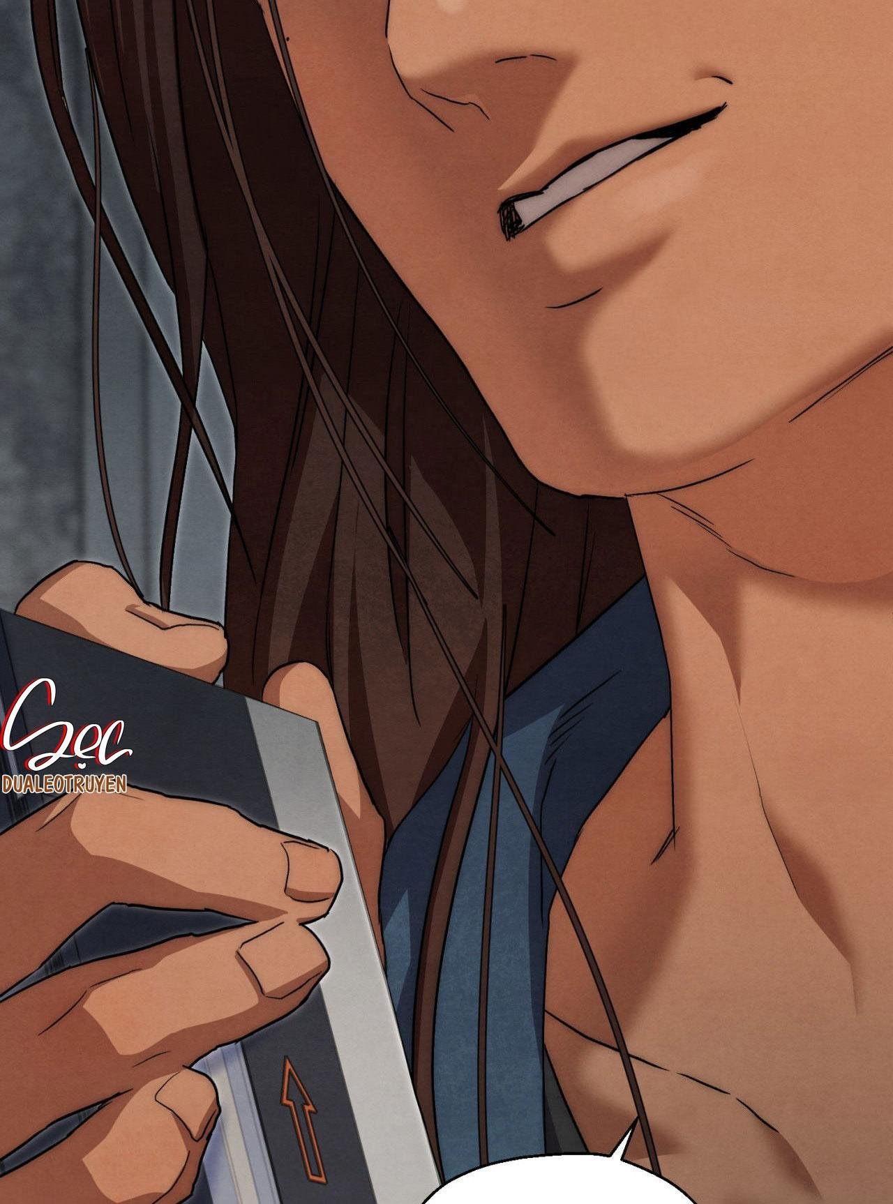 những con chó trong tù chapter 54 39