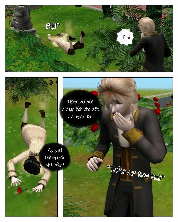 truyện sims - earl story chapter 6 45