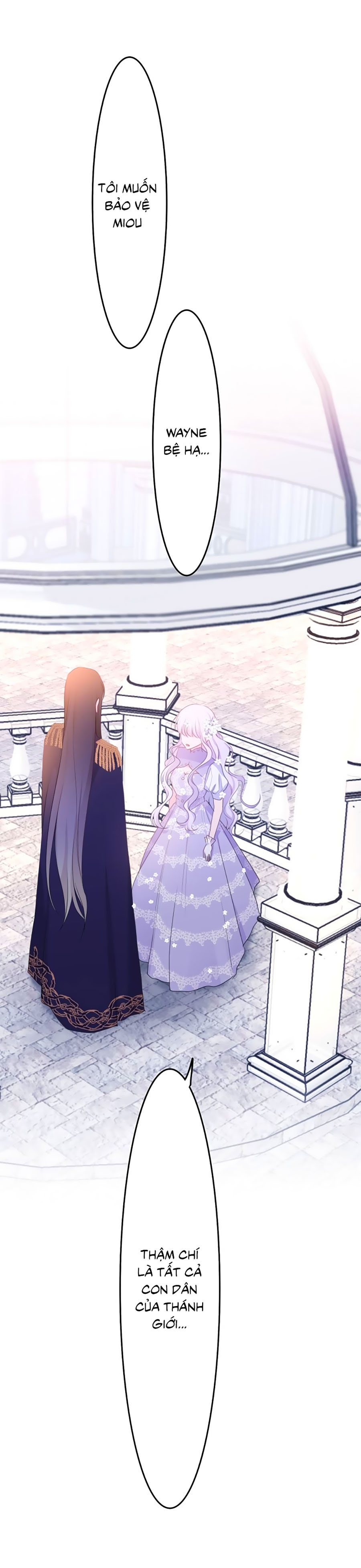 monster, độ ấm quái vật kiệm lời chapter 27 13