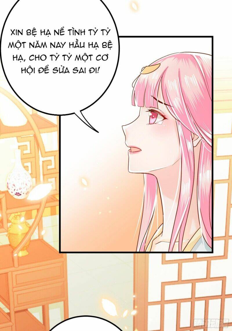 ta phải làm hoàng hậu chapter 9 18