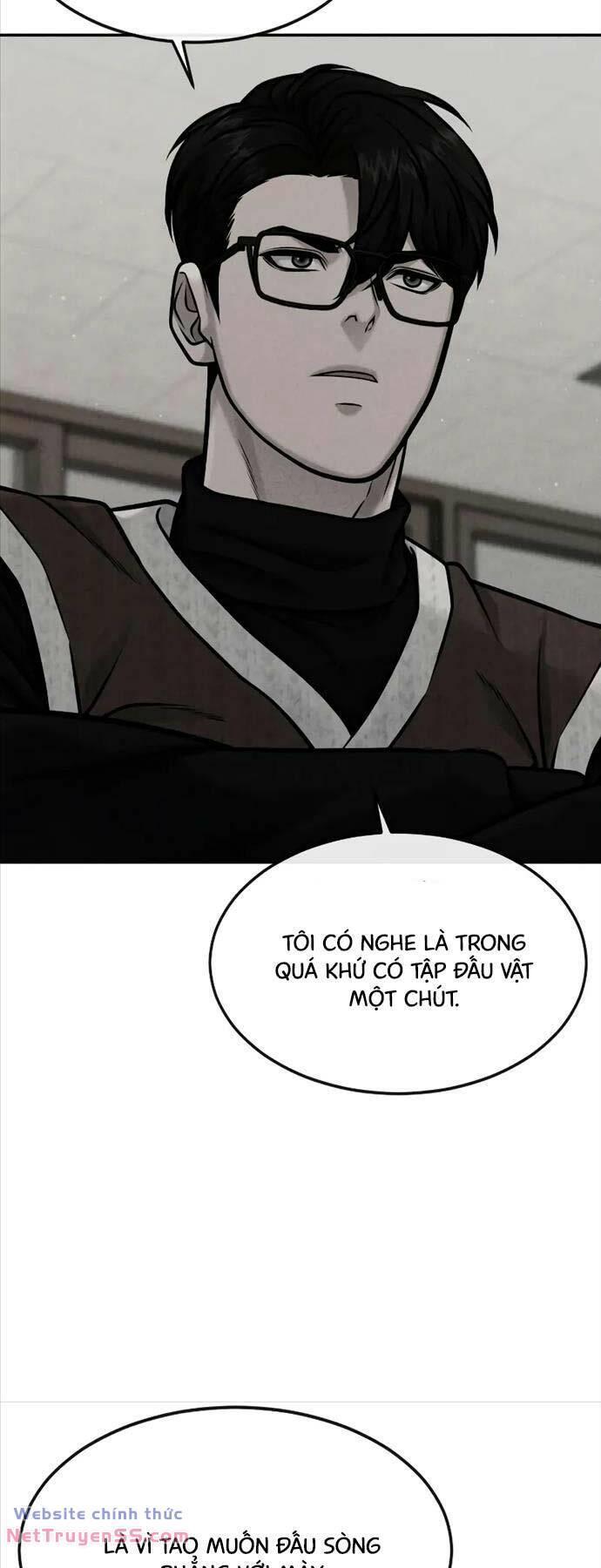 nhiệm vụ tối thượng chapter 124 91