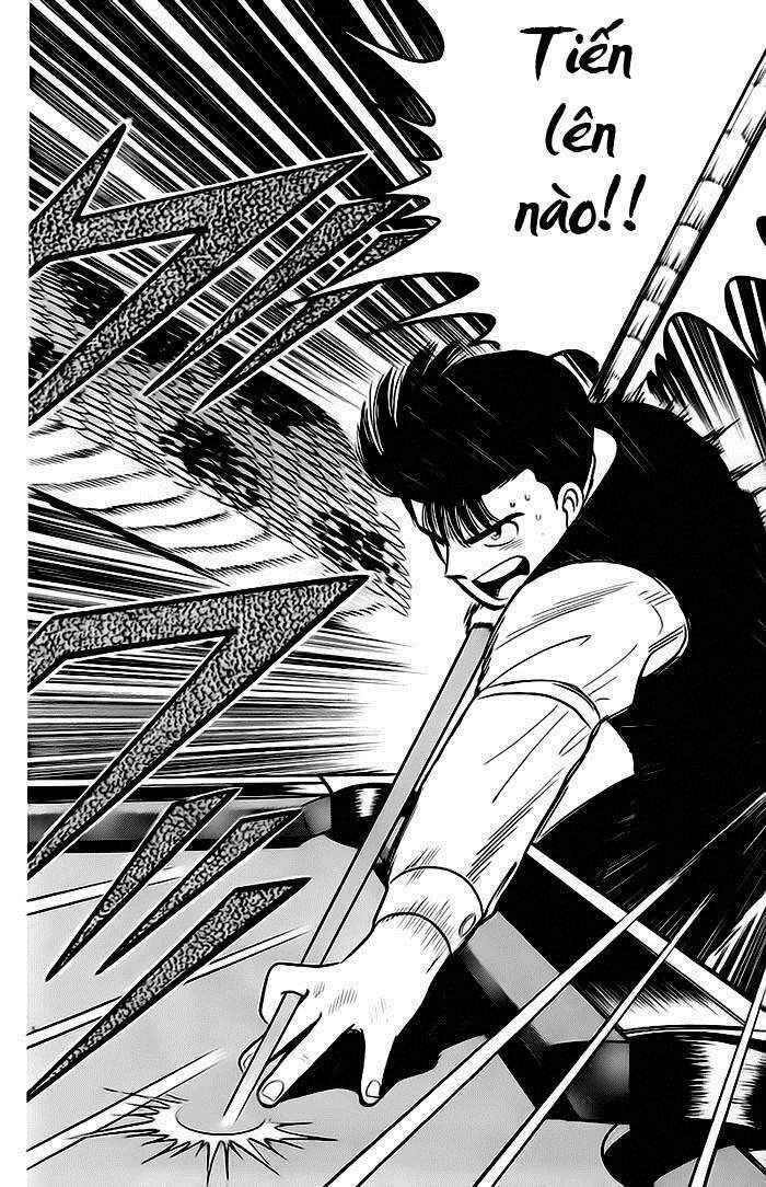 break shot chapter 64 11