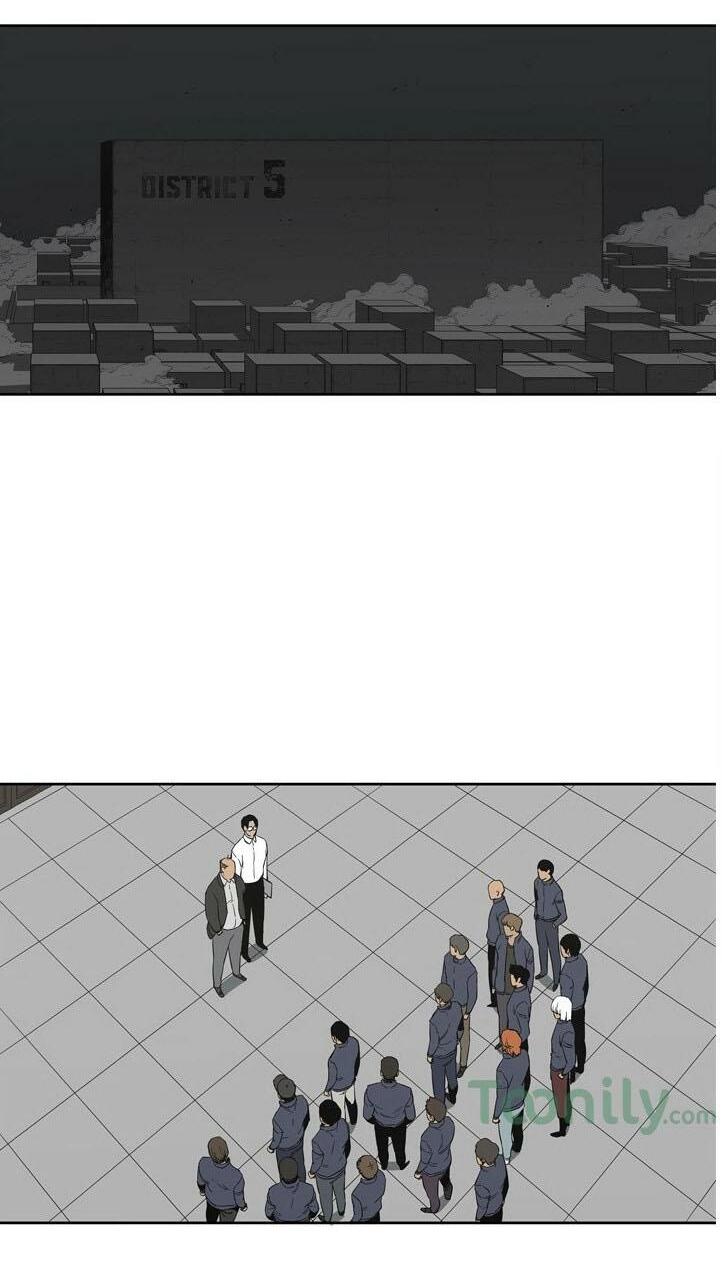 anh shipper may mắn chapter 11 33