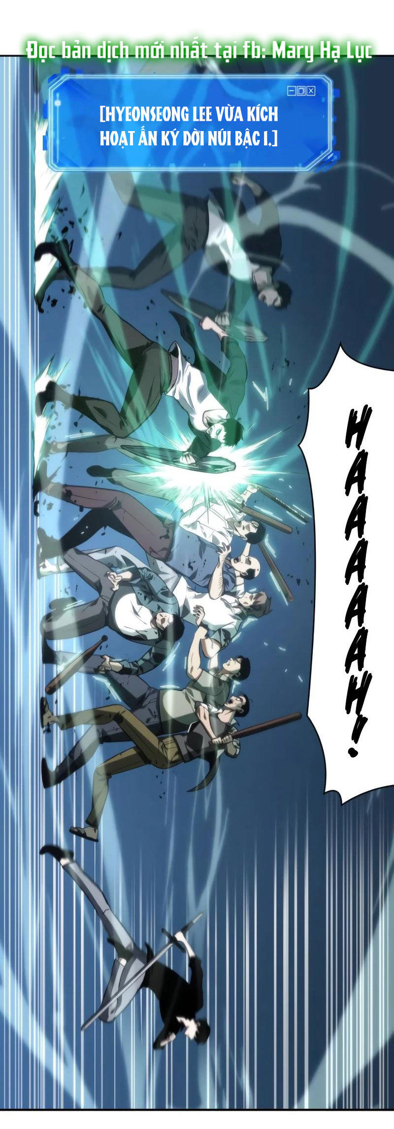 toàn trí độc giả - omniscient reader chapter 34.2 8