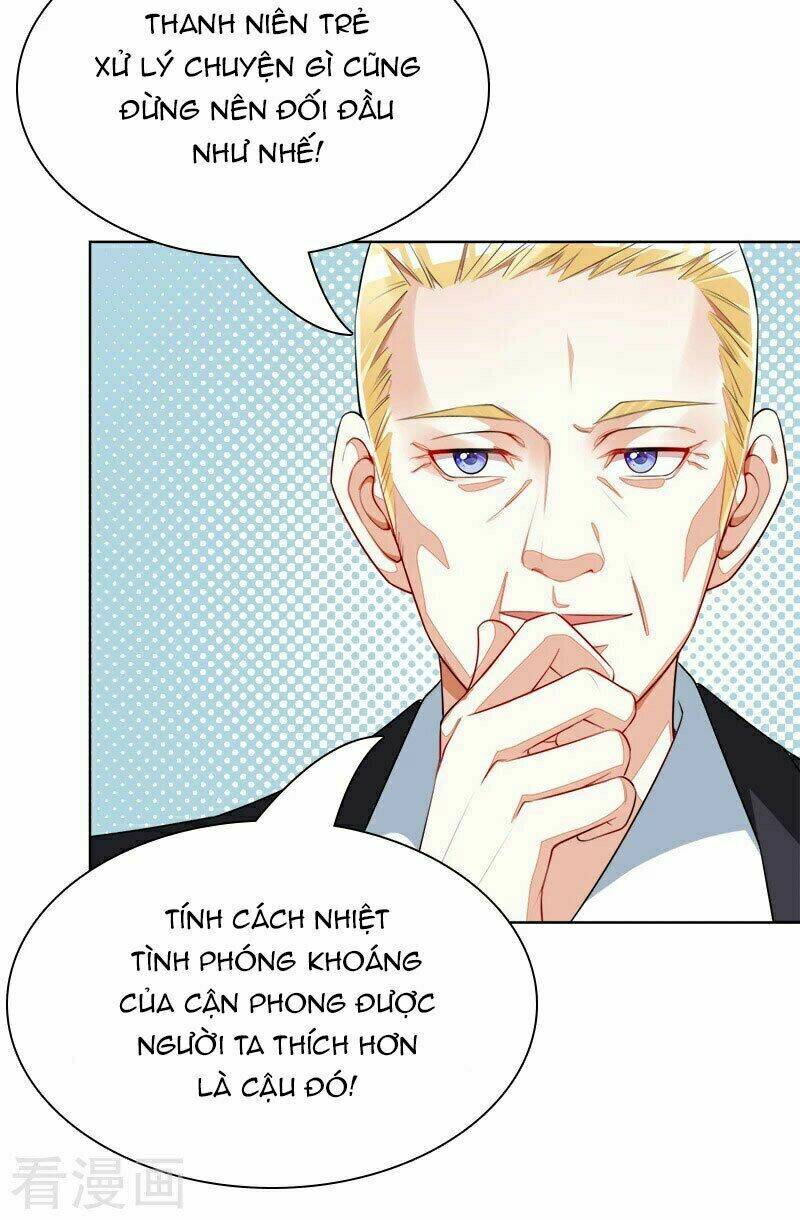 lãnh hôn cuồng ái chapter 44 14