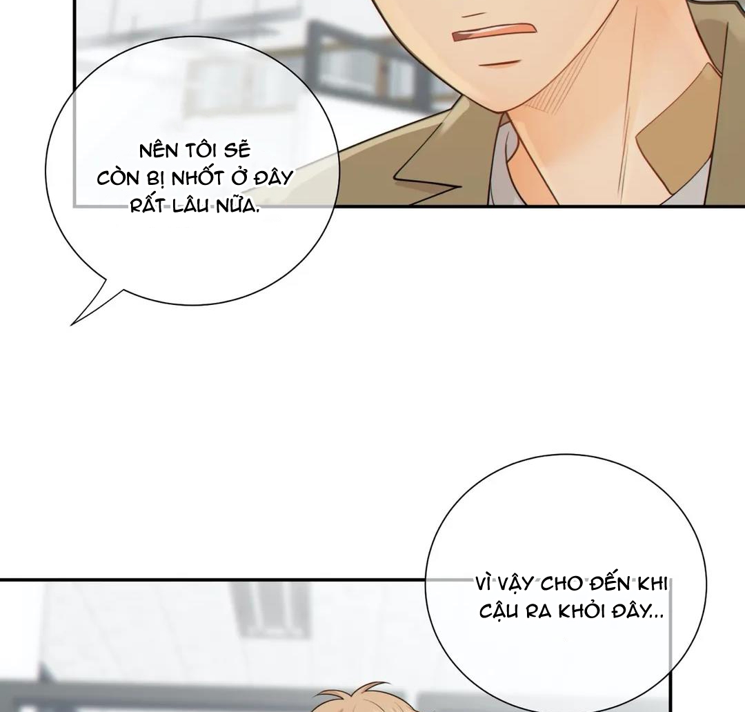 thời gian giữa sói và chó chapter 47 43