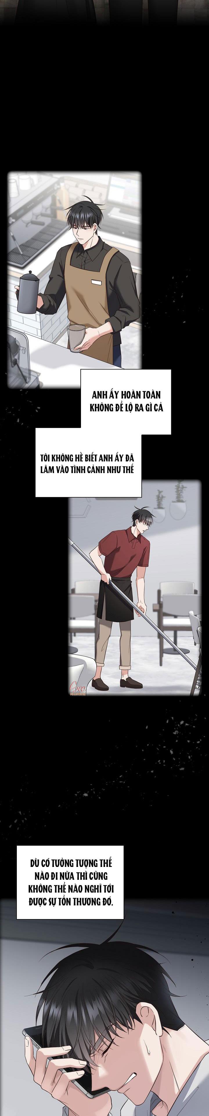 phòng tắm hơi chapter 48 28