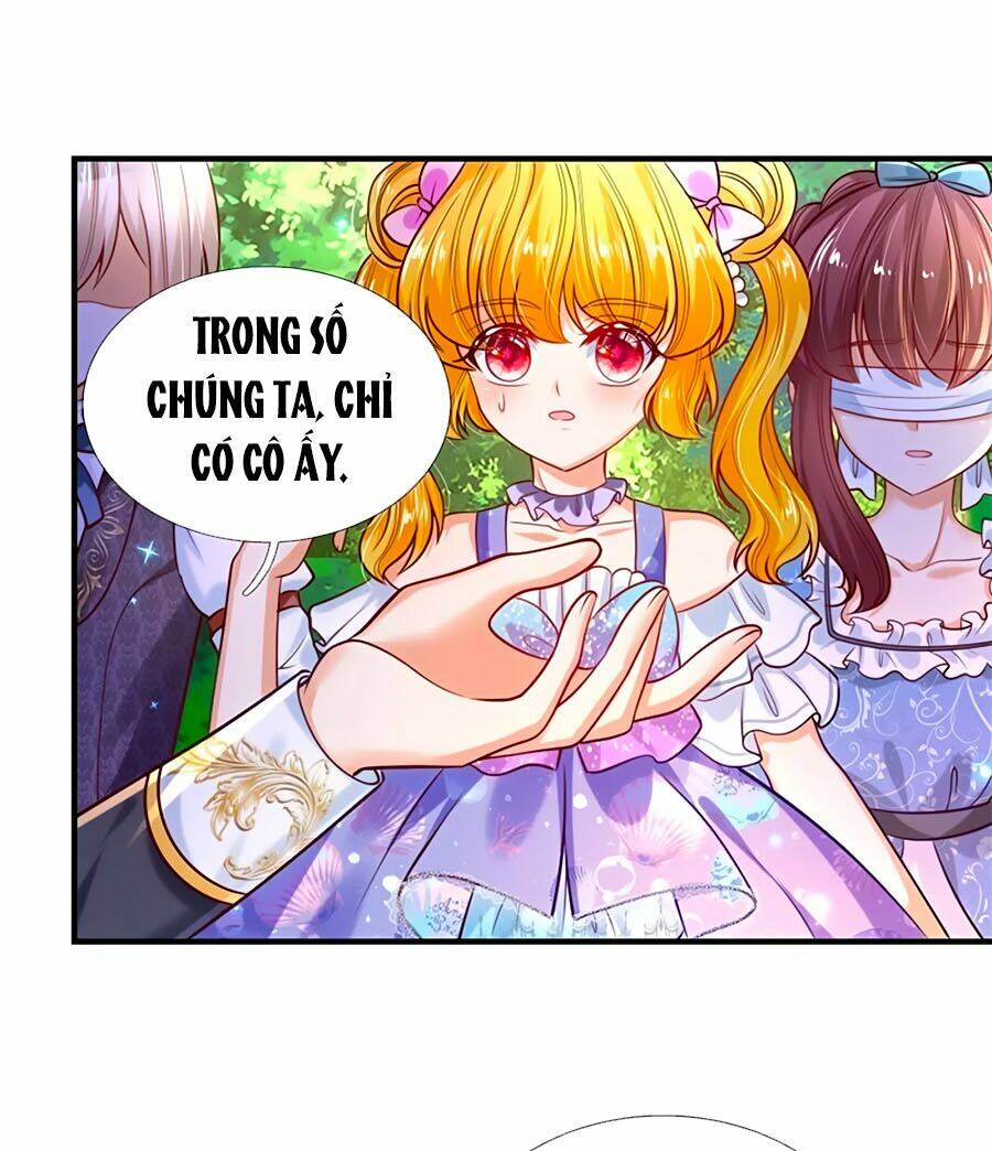 bỗng một ngày trở thành con gái nhà vua chapter 264 1