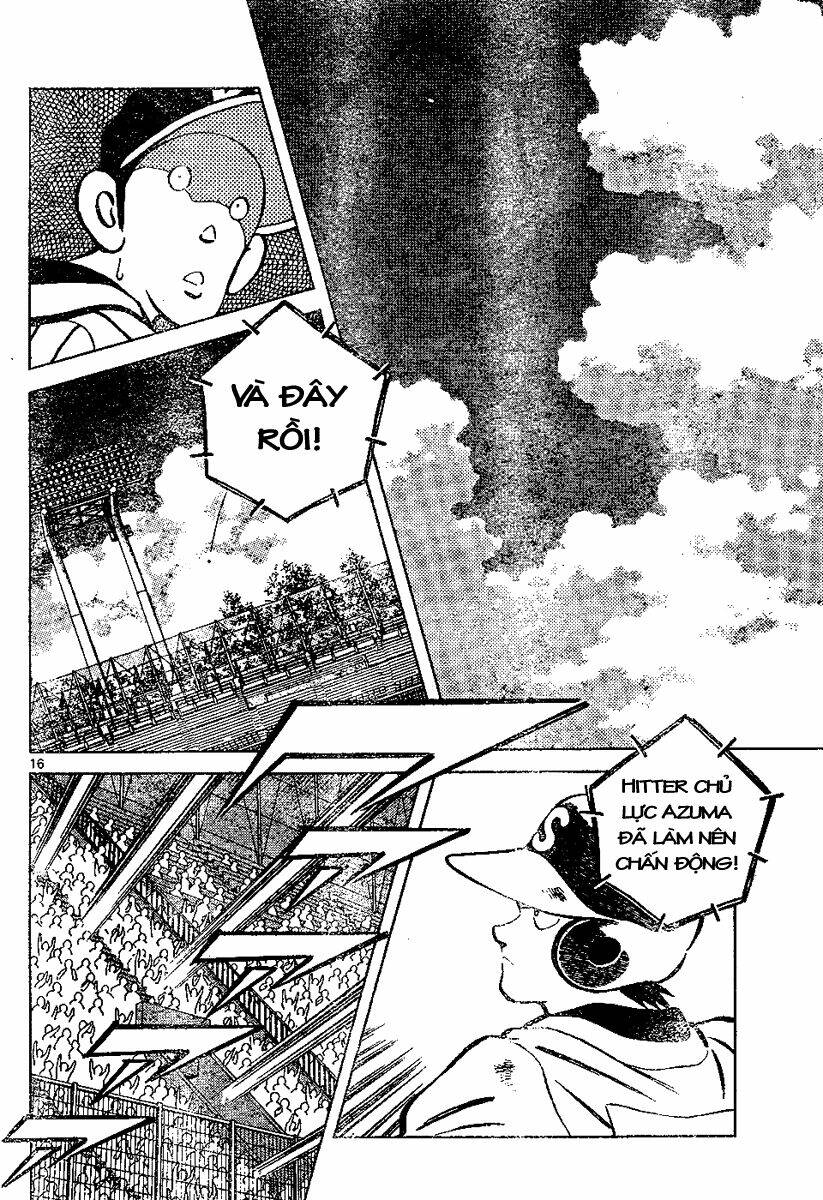 trò chơi vượt qua thử thách chapter 133 18