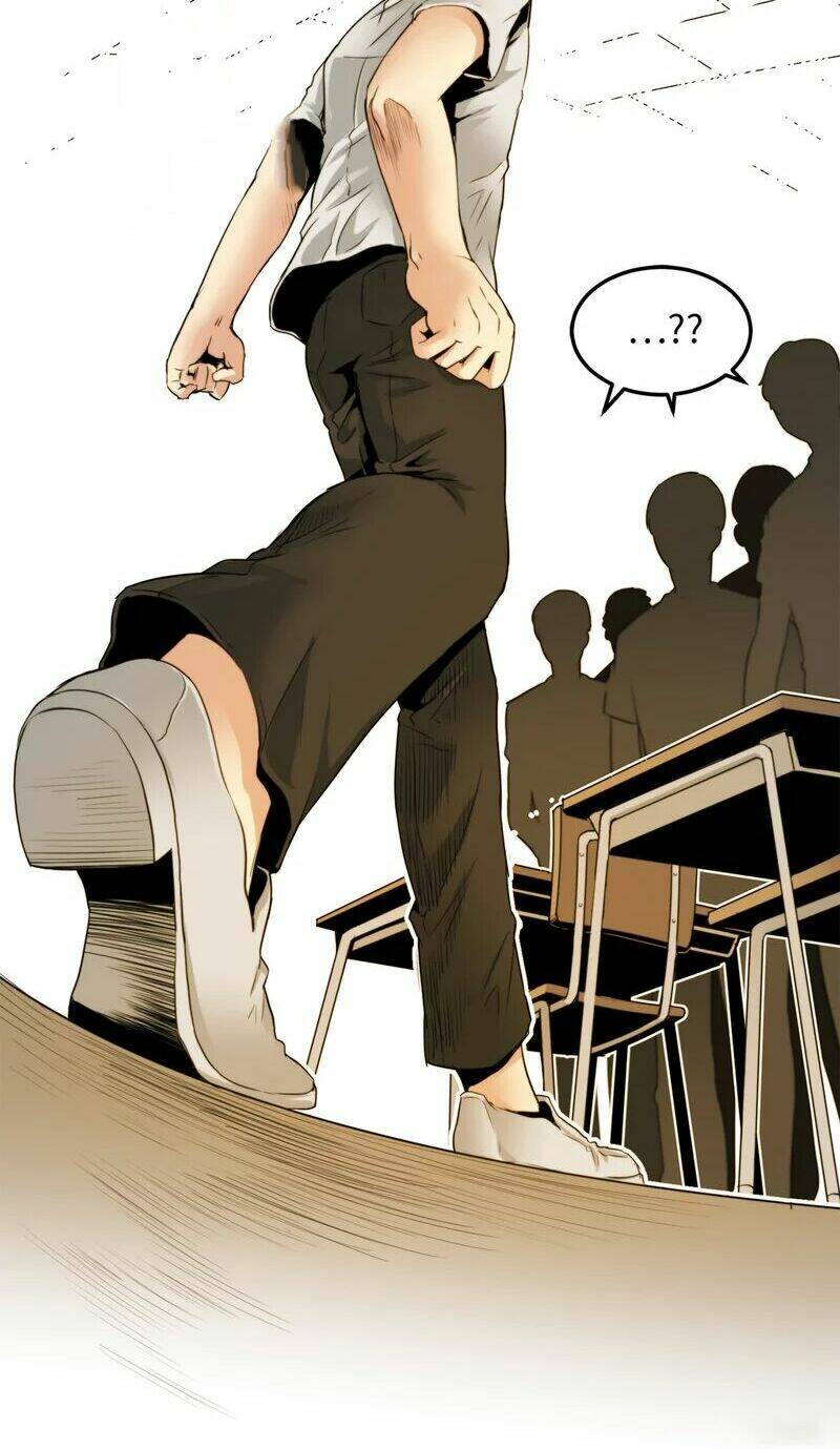 thiên hạ đệ nhất cao thủ đi học chapter 17 38