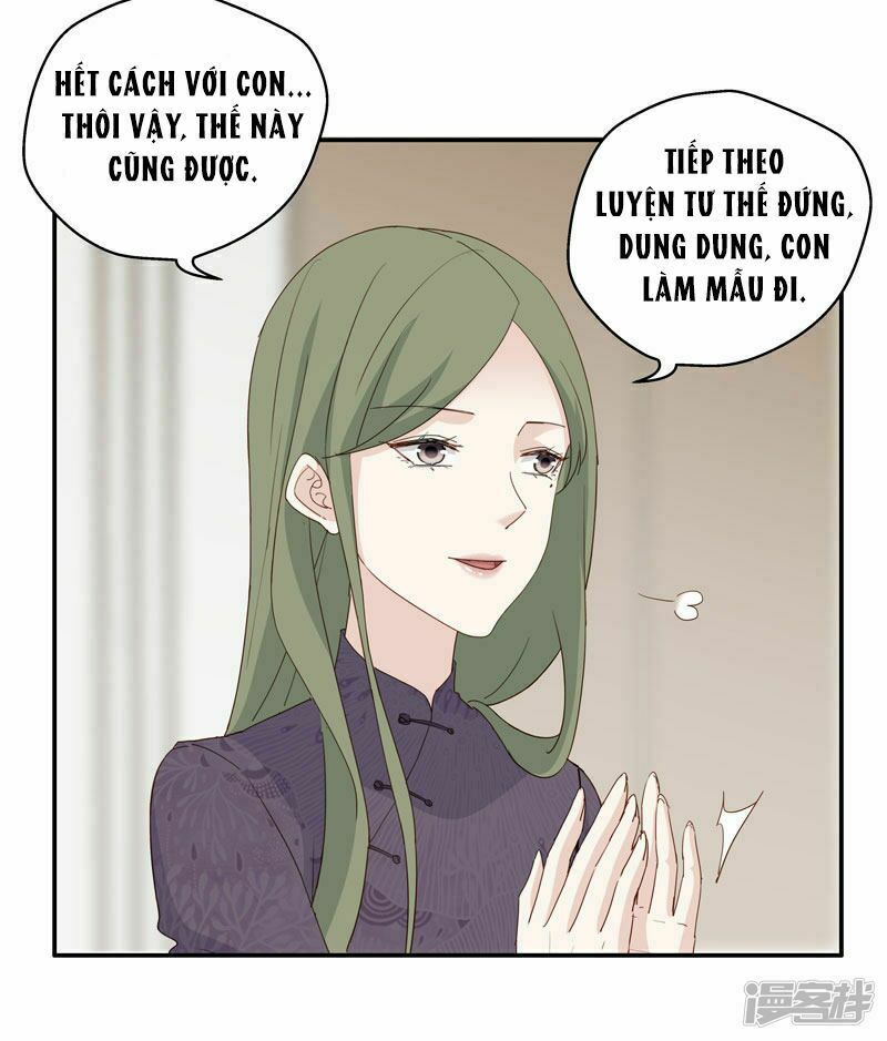 thiên kim bất lương chapter 16 7