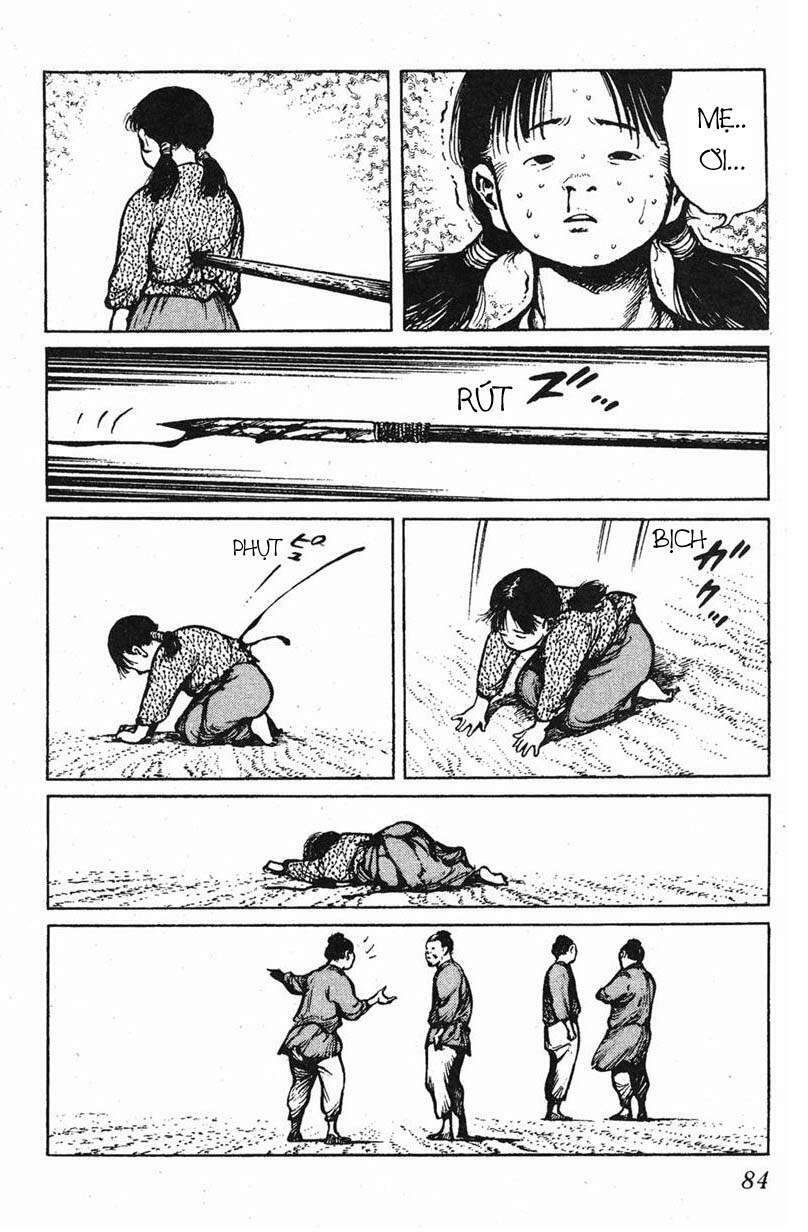 binh pháp mặc công chapter 31 15