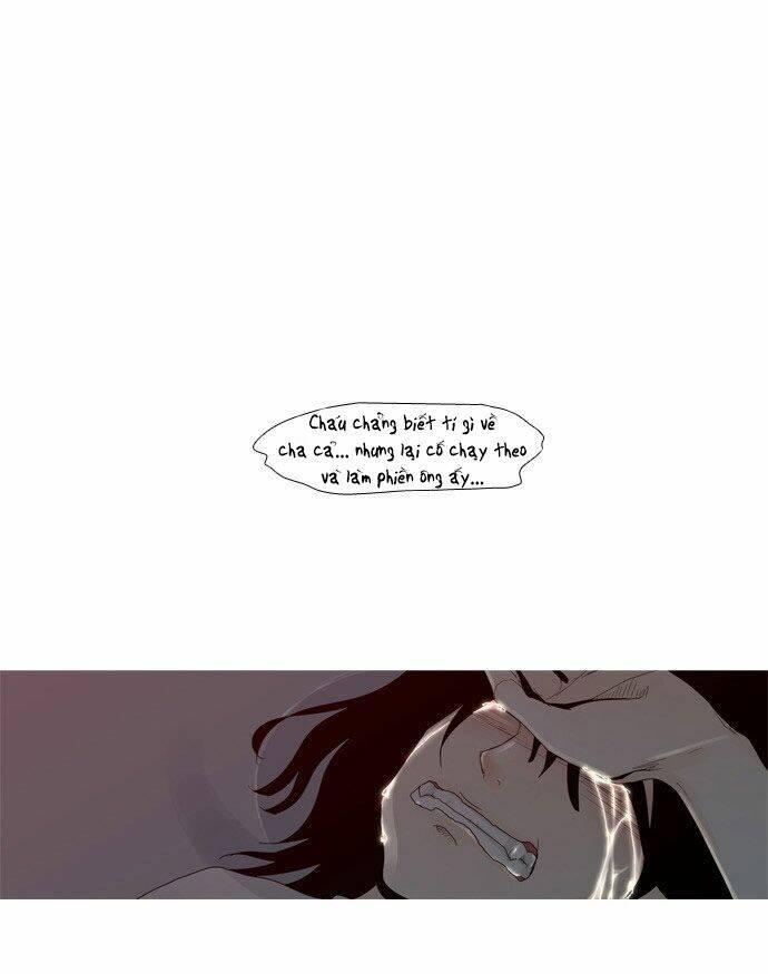 một không gian thời gian khác chapter 10 1