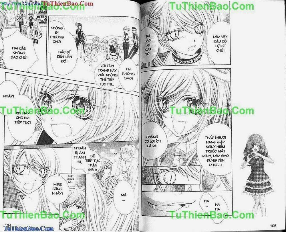 vũ điệu sao băng chapter 4 53