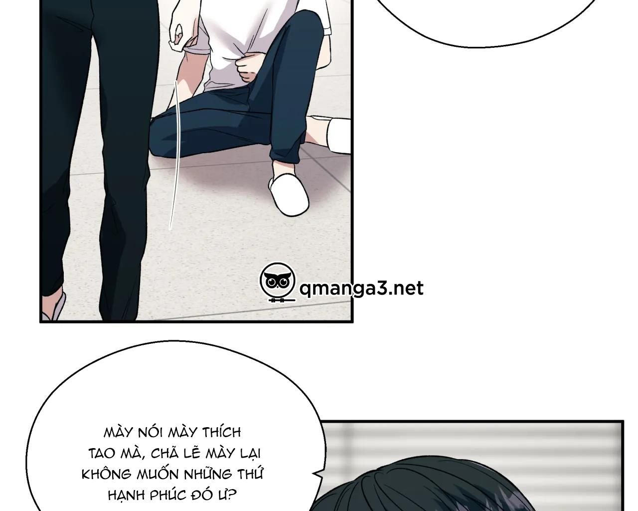 ám ảnh pheromone chapter 28 10