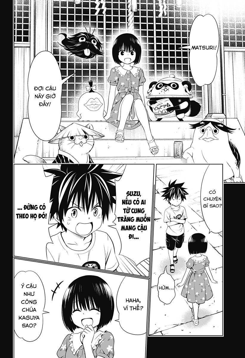 diệt quỷ nhẫn giả chapter 111 3