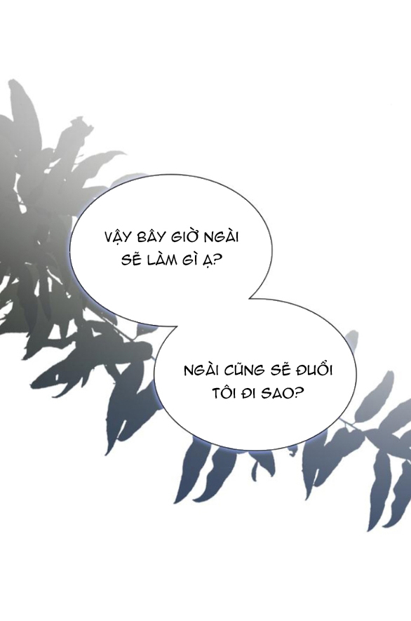 khóc đi hay là cầu xin tôi cũng được chapter 30.2 7