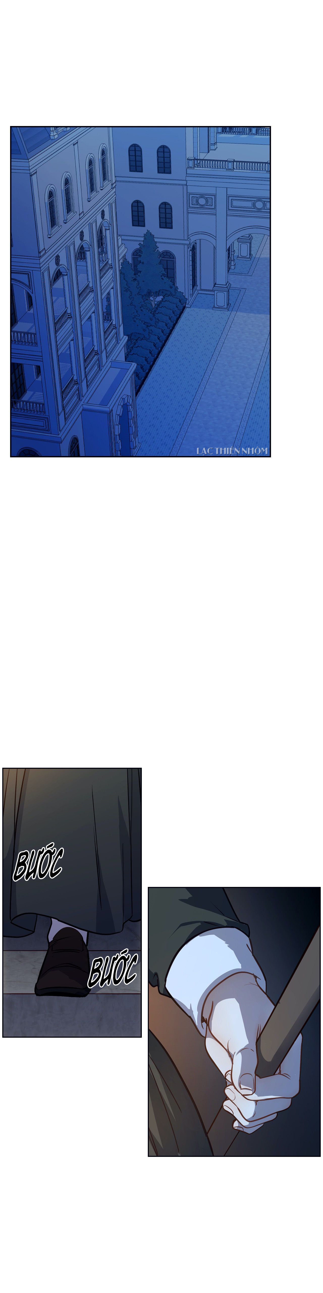 máu của nàng giselle chapter 13 29