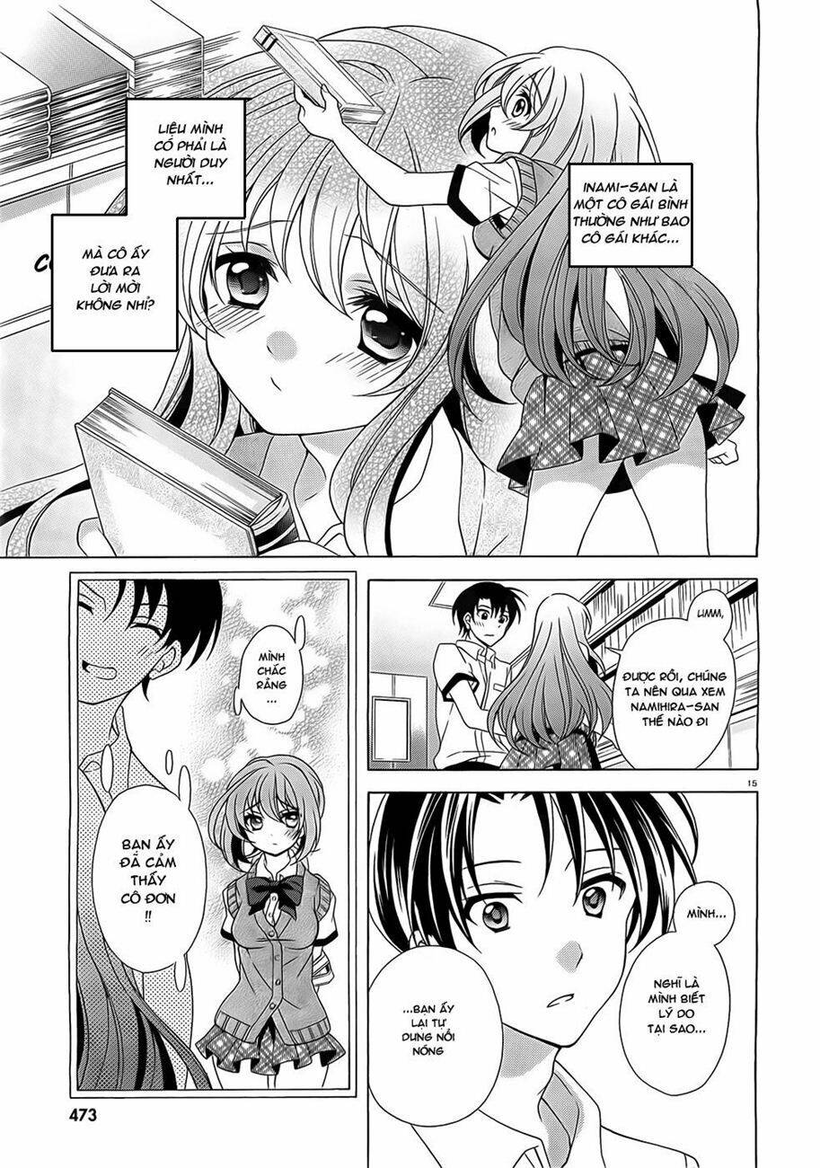 nami iro chapter 2 17