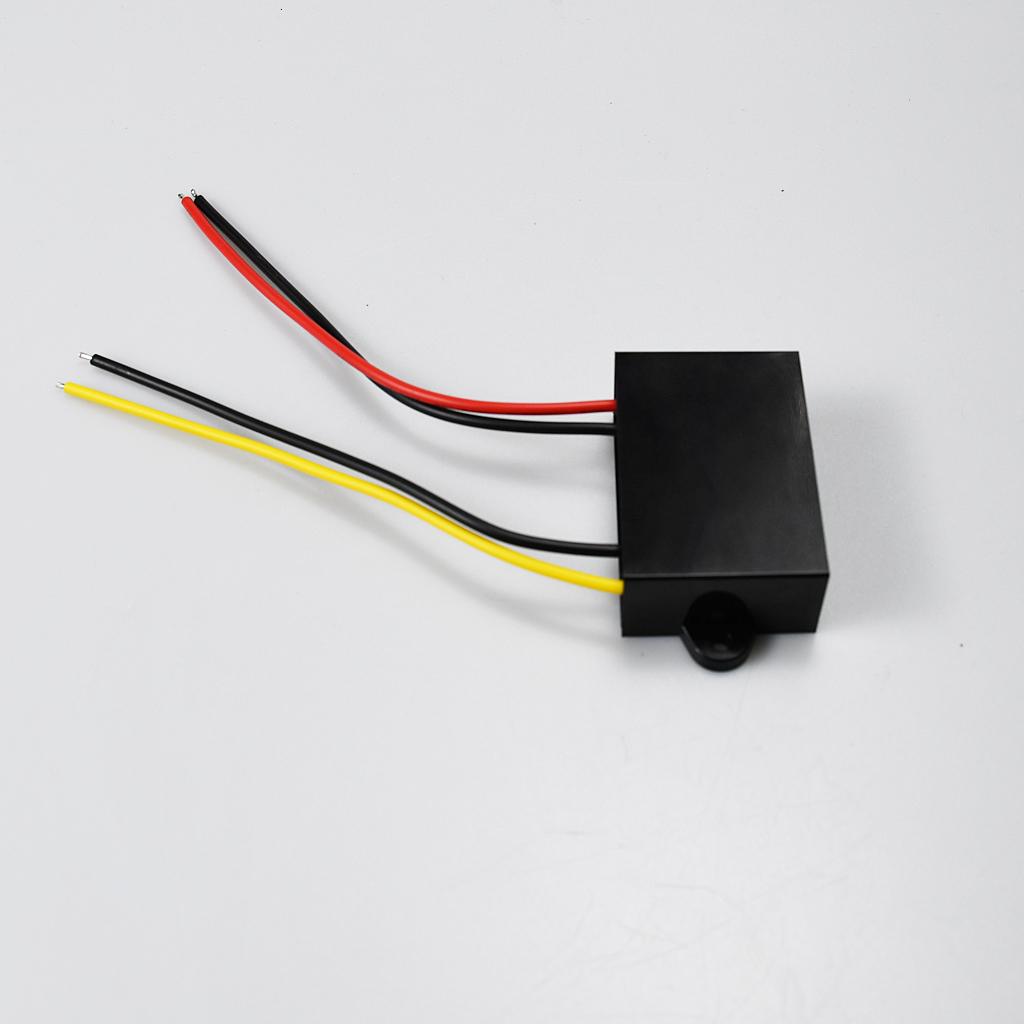 8-20V To 12V 4A Power Voltage