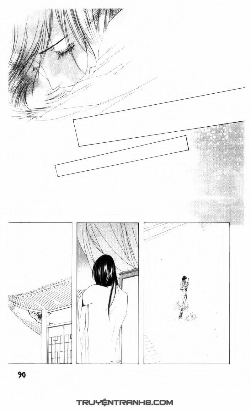 pháp sư trừ tà chapter 20 16