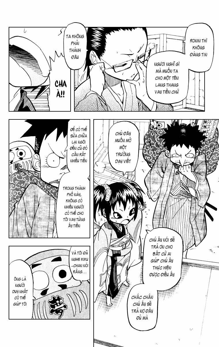 samurai usagi chapter 25 7