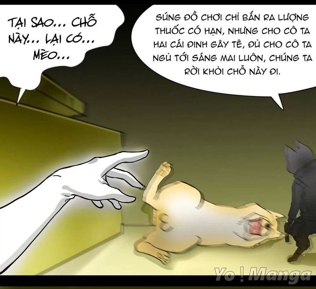 một con chó chapter 41 4