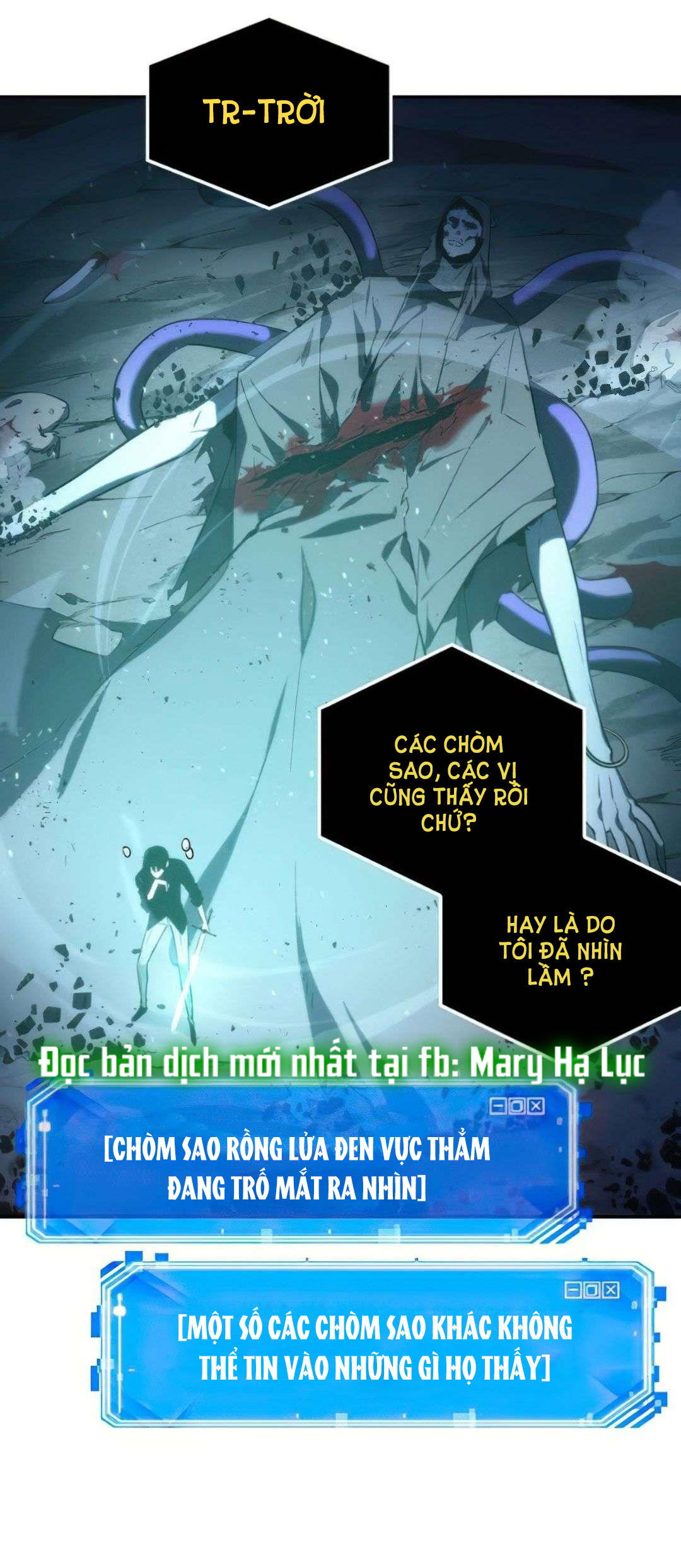 toàn trí độc giả - omniscient reader chapter 22.1 2