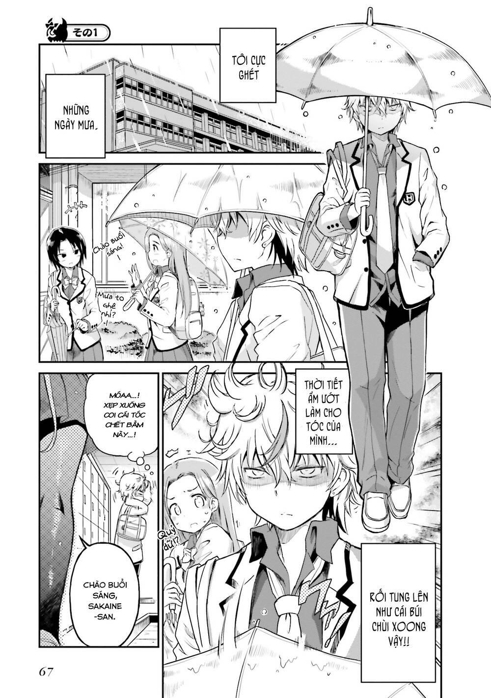 choroi desuyo onigoroshi-san! chapter 4 2