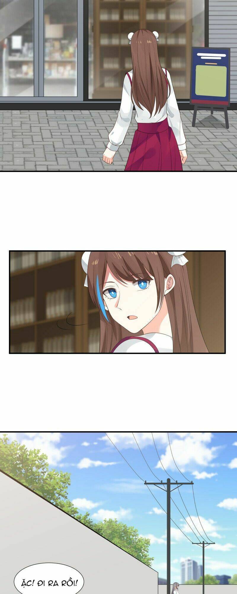 bút ký phản công của nữ phụ pháo hôi chapter 11 7