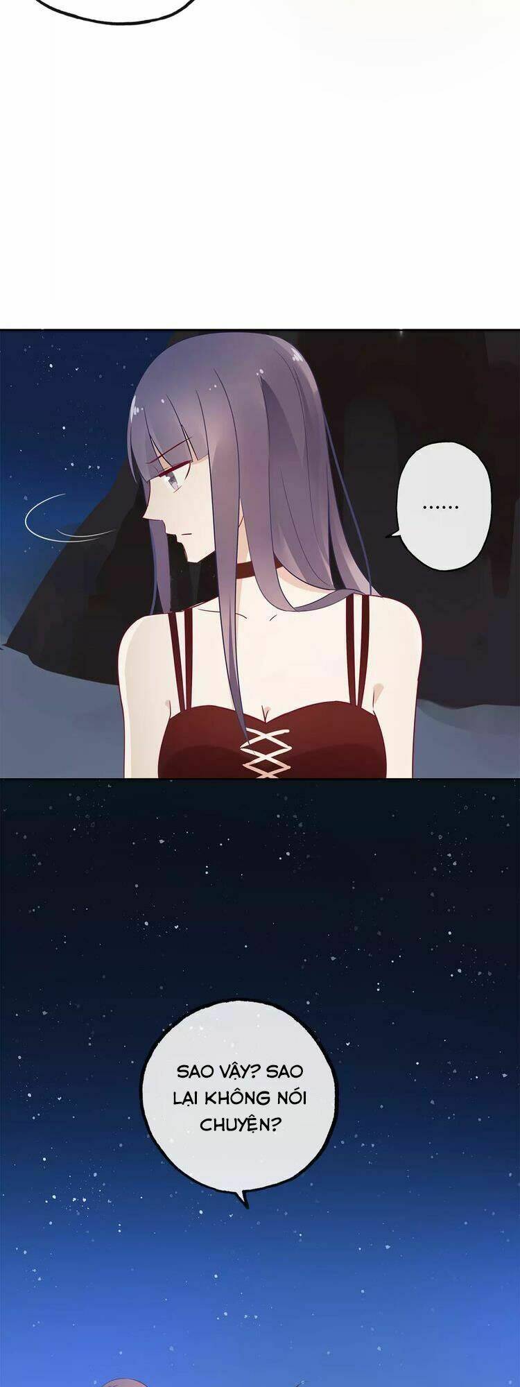 hầu gái siêu cấp của tôi chapter 22 16