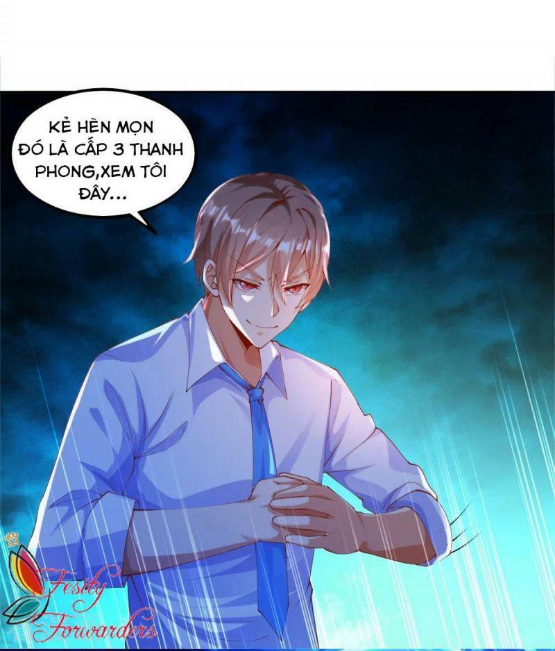 luyện tập thành thần chapter 3 14