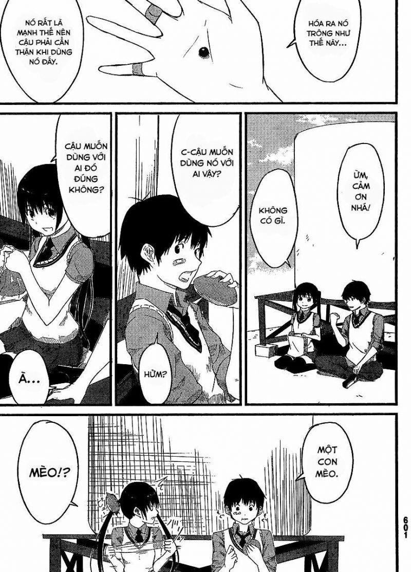 flying witch chapter 0 39