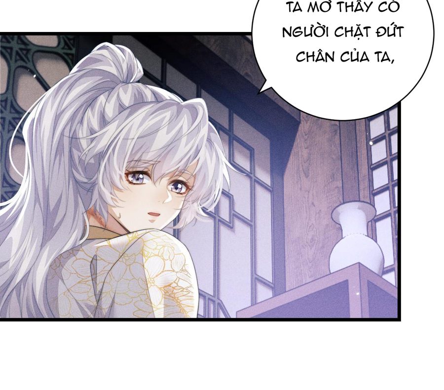 Sự Ân Hận Của Ma Tôn chapter 40