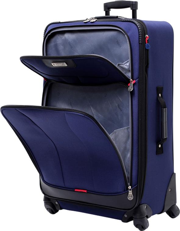 Bộ Vali American Explorer 5 Món