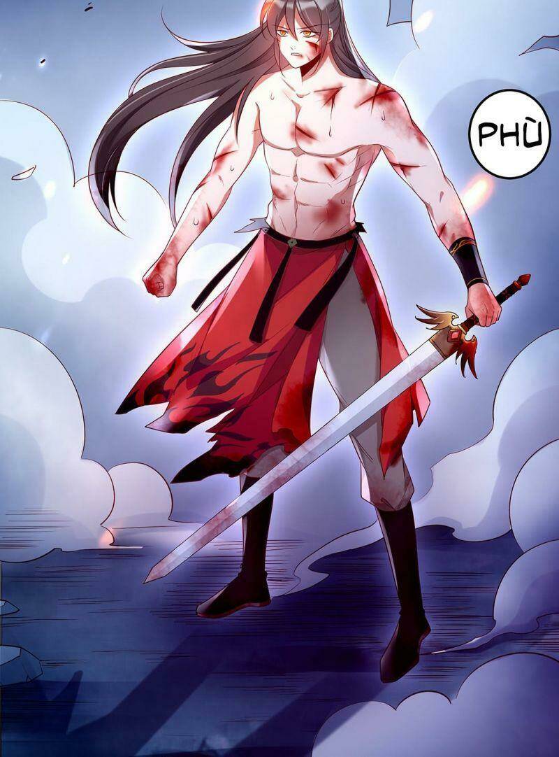 thiên kim bất hoán chapter 68 45