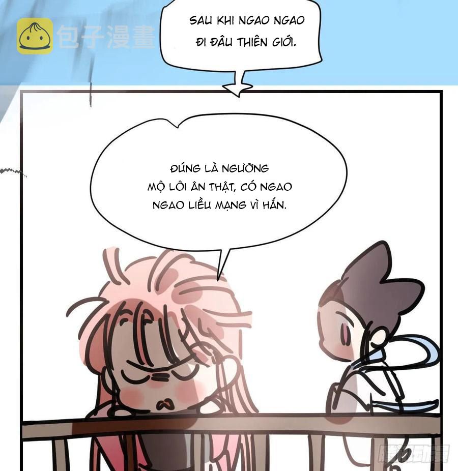 Bắt Lấy Ngao Ngao chapter 158 - Trang 66