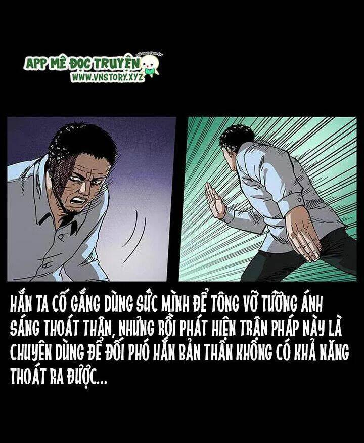 U Minh Ngụy Tượng Chapter 204 73