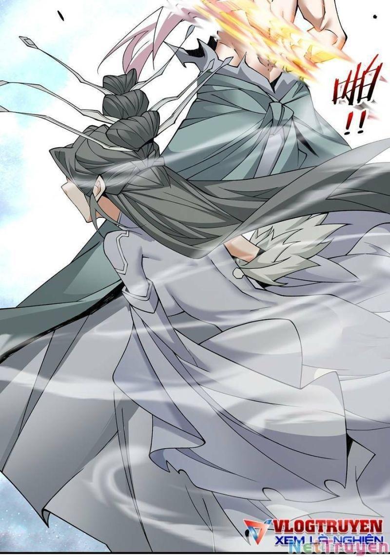 đồ đệ của ta đều là trùm phản diện chapter 33 40