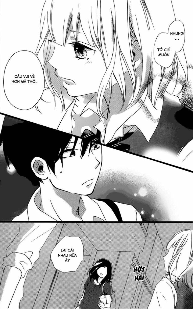 seishun note chapter 7 41