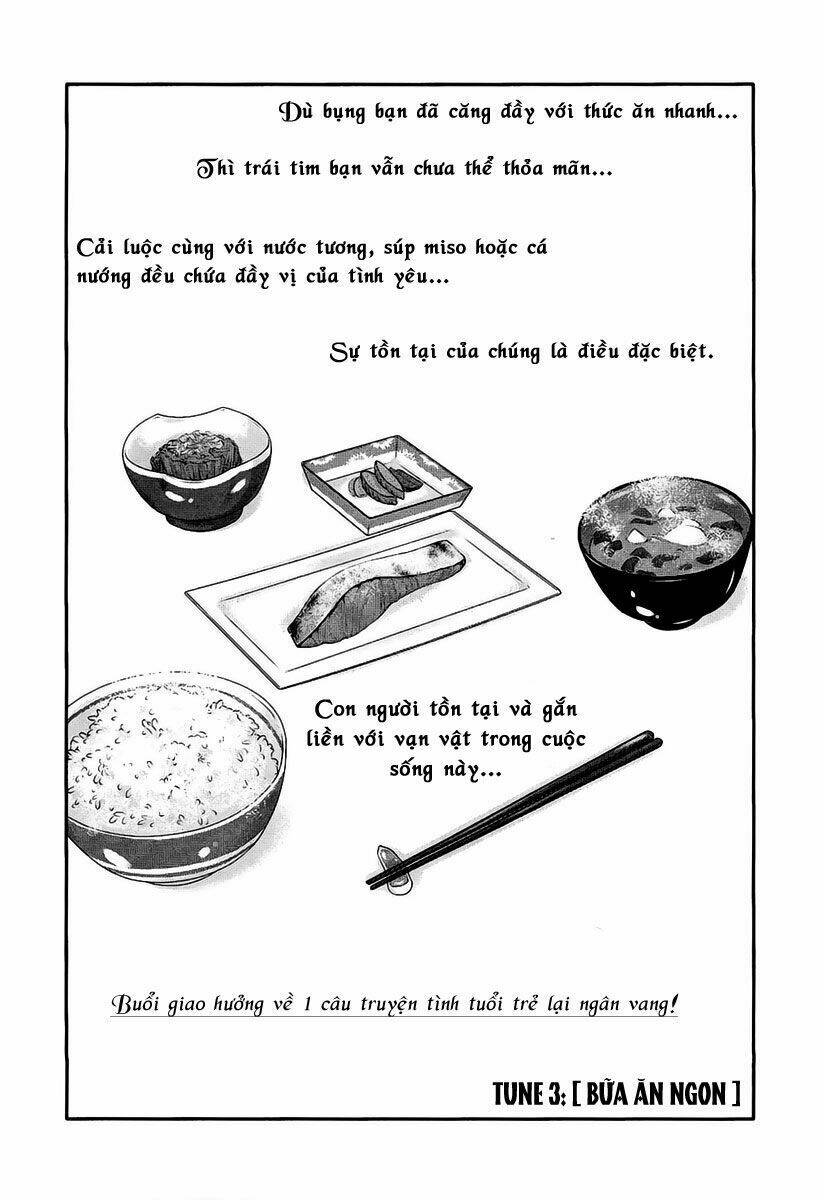 seishun pop! chapter 3 1