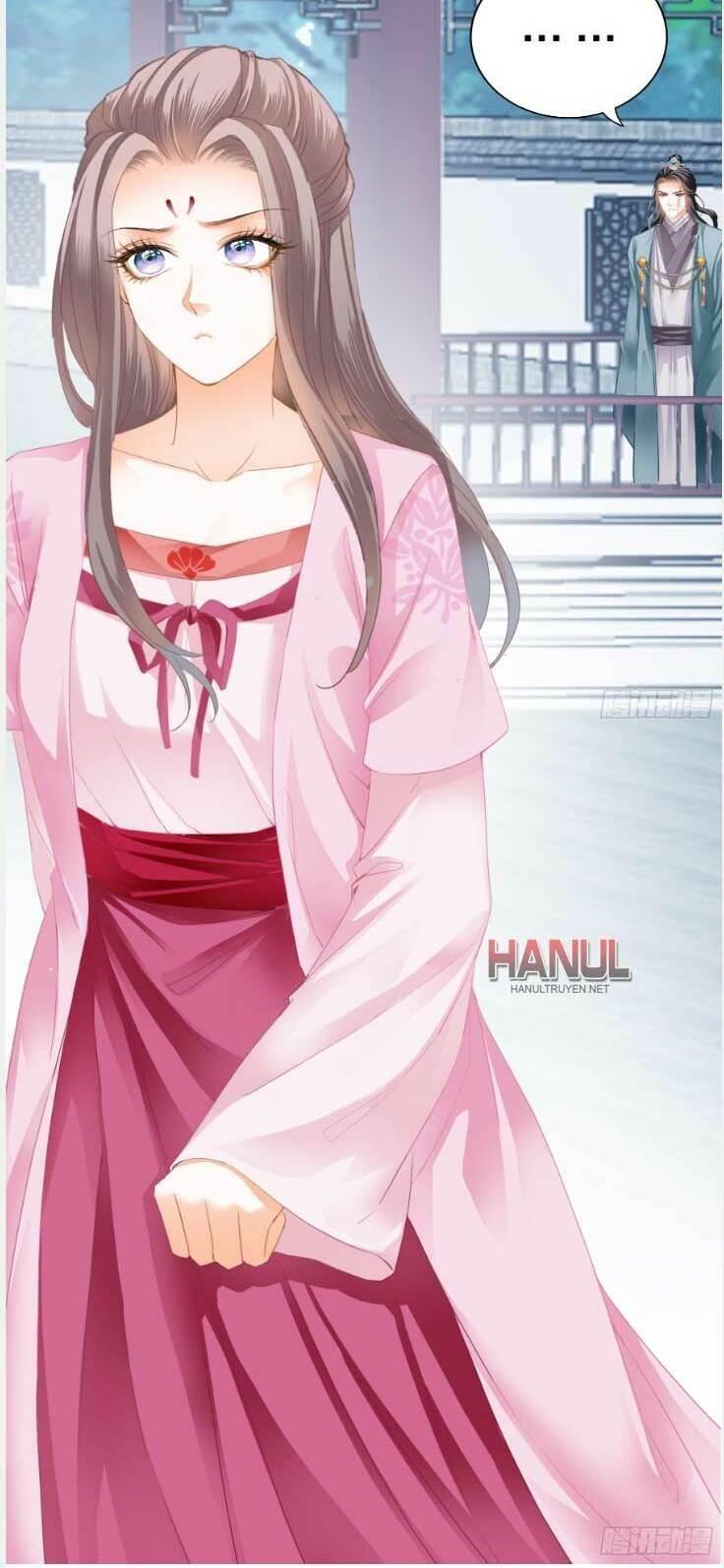 bổn vương muốn nàng chapter 182 27